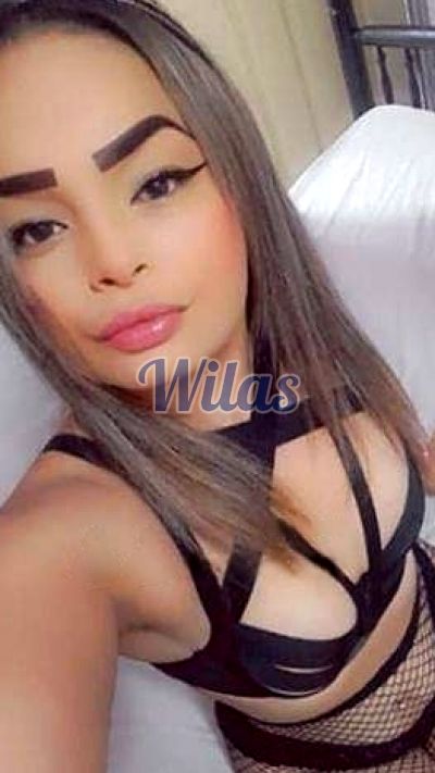 Zoé 60156720, Escort en San José