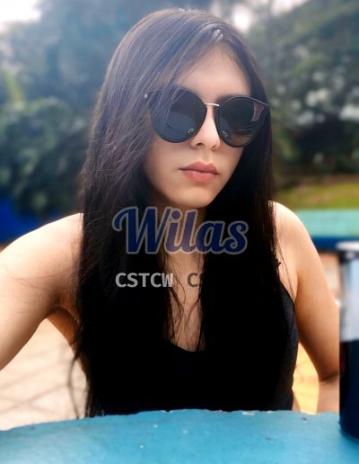 Evans, trans en San Miguel / Escazú