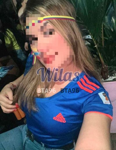 Laura Suárez 64368717, Escort en Uruca (San José)