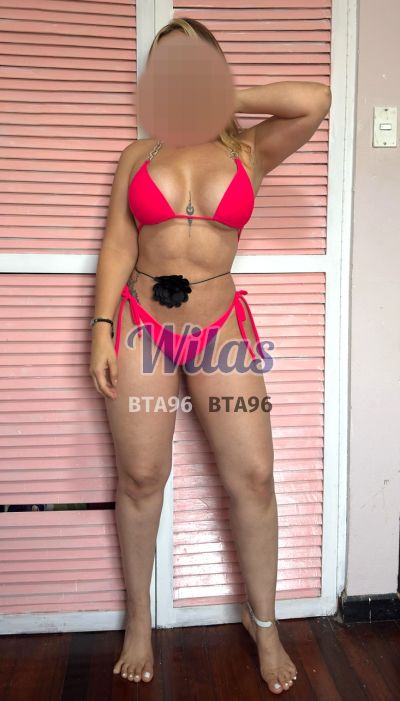 Laura Suárez 64368717, Escort en Uruca (San José)