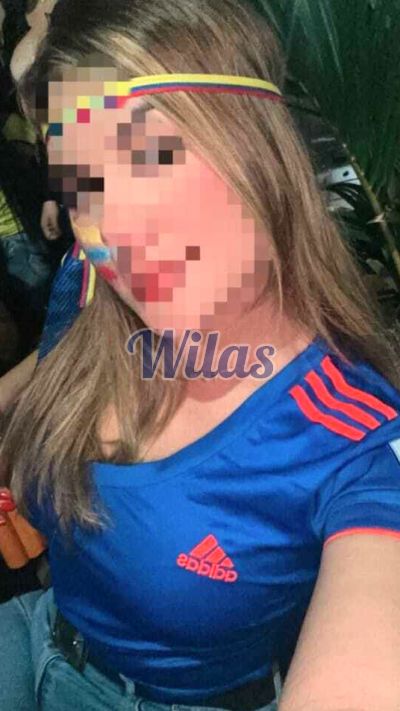 Laura Suárez 64368717, Escort en Uruca (San José)