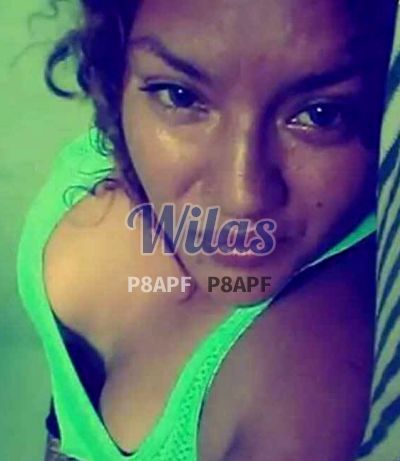 Cubana, puta en San José