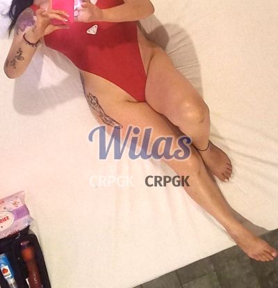 Kate, escort en San Pedro