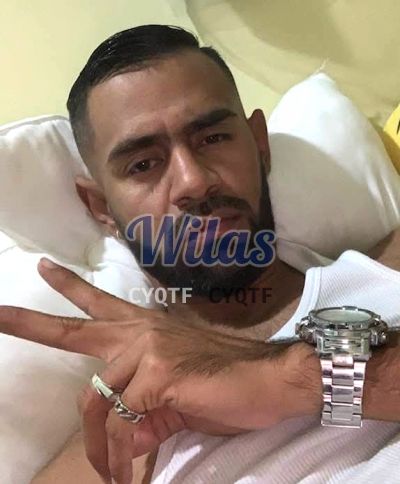 Elías, Hombre en San Isidro