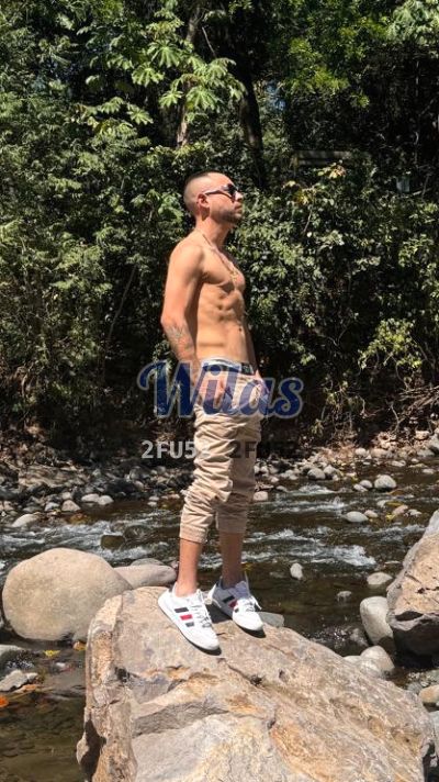 Armando, Hombre en San José