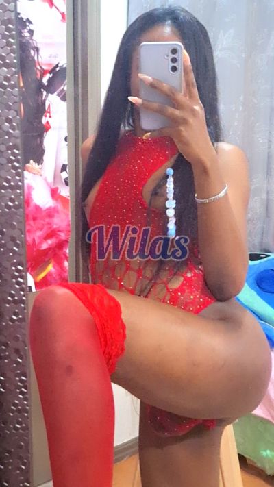Anais 72723770, Transexual en San José