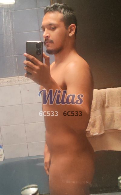 Andrey 72588411, Hombre en Zapote (San José)