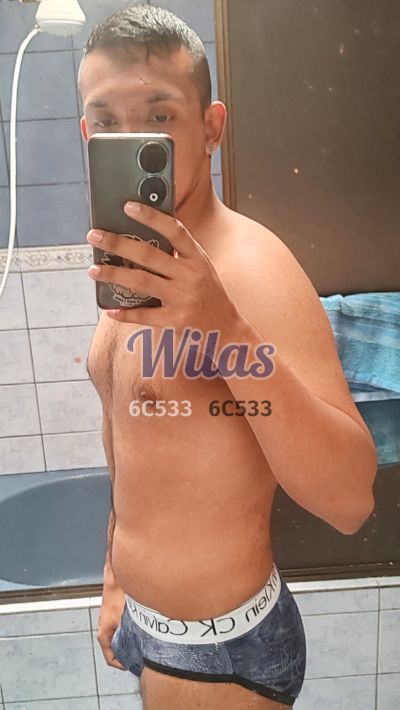 Andrey 72588411, Hombre en Zapote (San José)