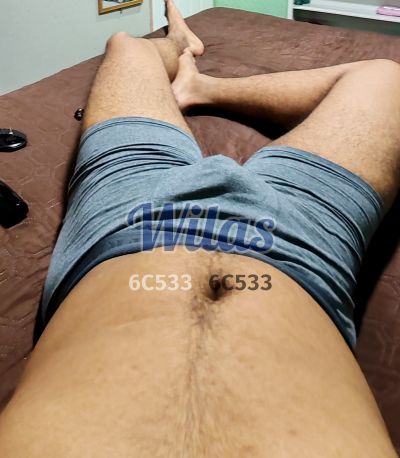 Andrey 72588411, Hombre en Zapote (San José)