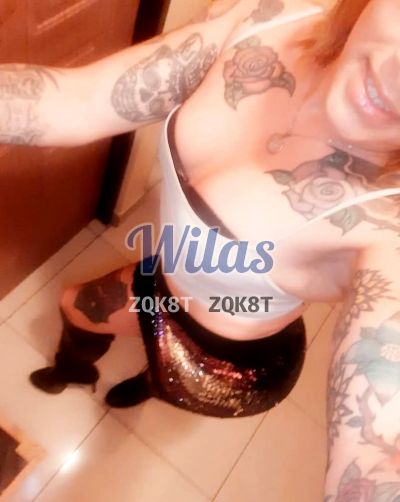 Diana, transexual en Desamparados