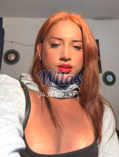 Cata 72036922, Travesti en San José