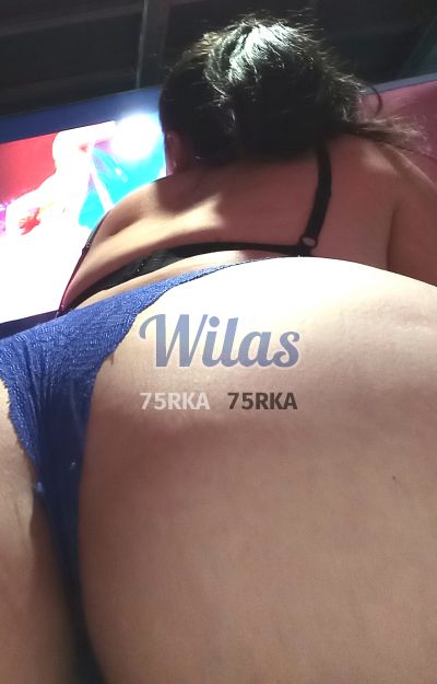 Bella Nikol, escort en San José
