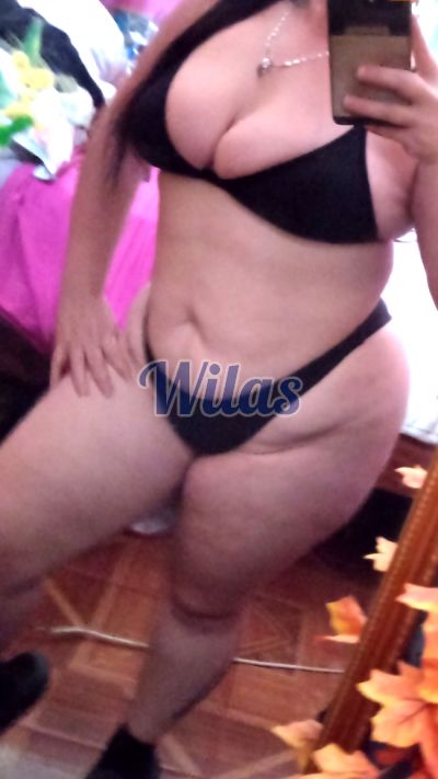 Bella Nikol 62541861, Puta en San José