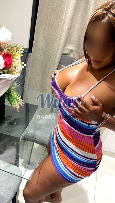 Shantal 60875246, Escort en San José