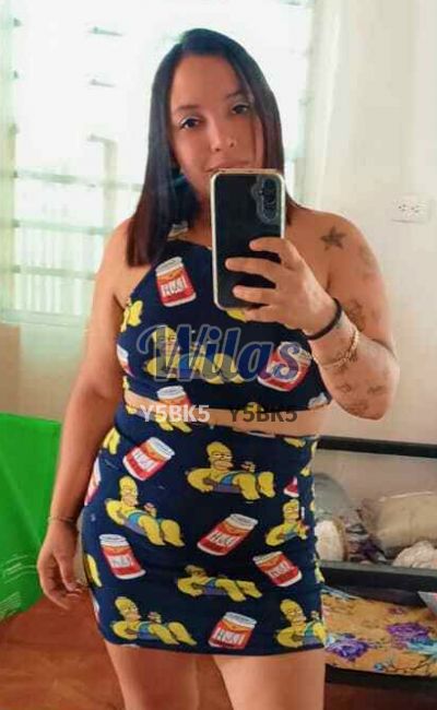 Paodeli 72069821, puta en San José