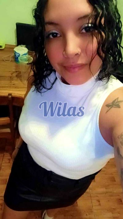 Paodeli 62557974, Escort en San José