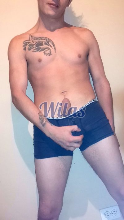 Angelo 64333676, Hombre en Pavas (San José)