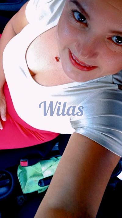 Amandita, Escort en Liberia