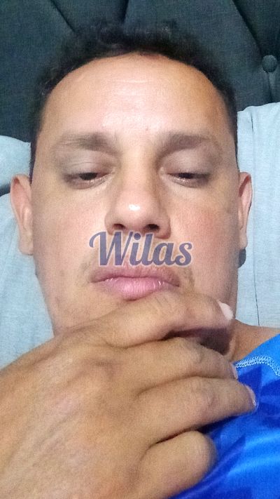 Marlon 61804810, Hombre en Santiago de Puriscal