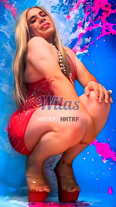 Claudia Santorino, transexual en San José