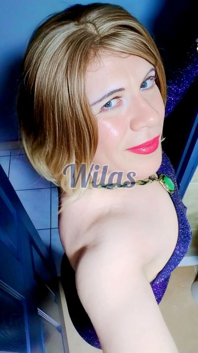 Claudia Santorino 61922536, Trans en San José