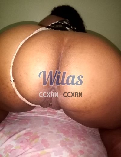 María, escort en Aserrí