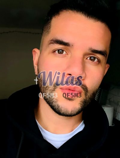 Pasivo Varonil 60385210, Hombre en Cartago