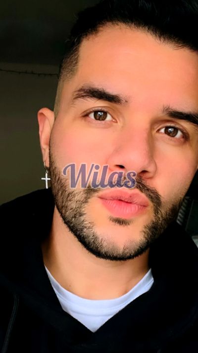 Pasivo Varonil 60385210, Hombre en Cartago