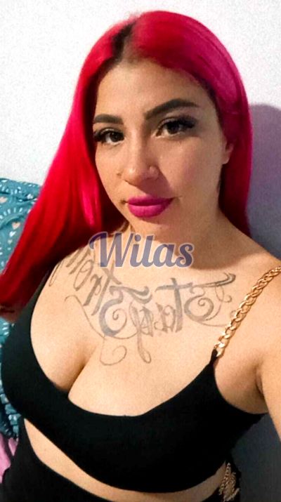 Naomy 70645686, Escort en San José