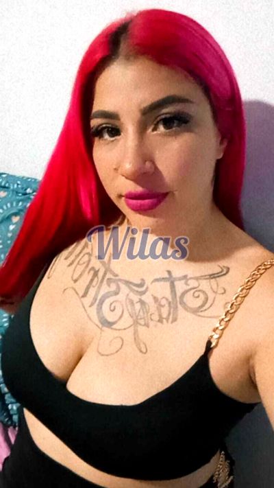 Naomy 70645686, Escort en San José