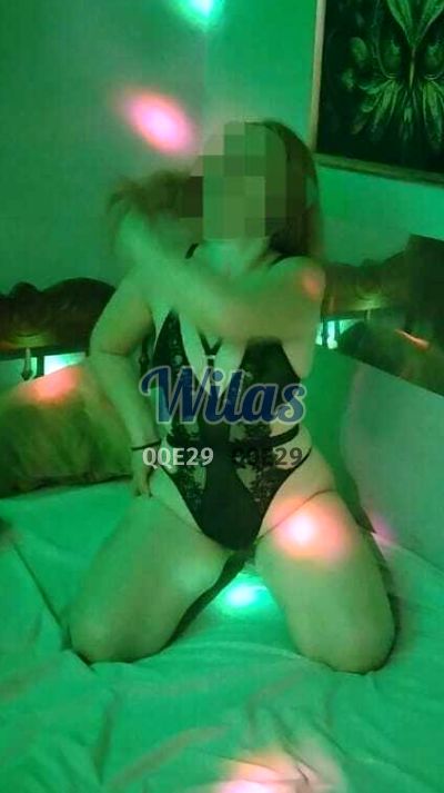 Daniela, escort en Uruca (San José)