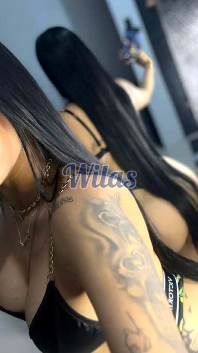 Lindsay 62566419, Escort en Colón