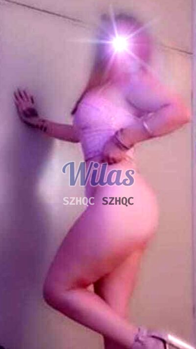 Shantall 64425780, Escort en San Pedro