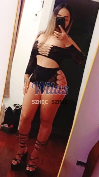 Shantall 64425780, escort en San Pedro