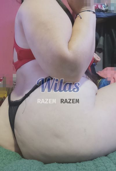 Nikol, escort en San José