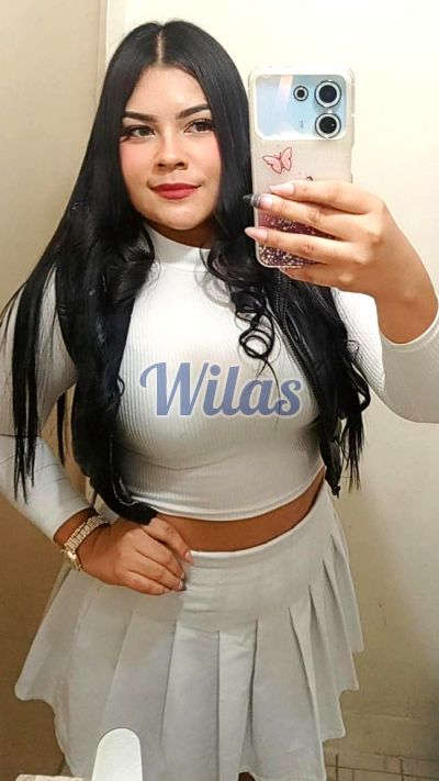 Ashley 62170191, Puta en Cartago