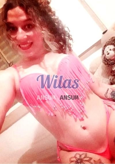 Emily 62429673, Escort en Cartago
