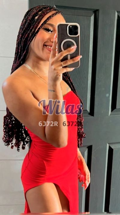 Keisha 61895051, escort en San José