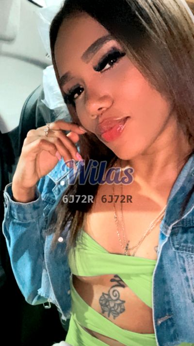 Keisha 61895051, escort en San José