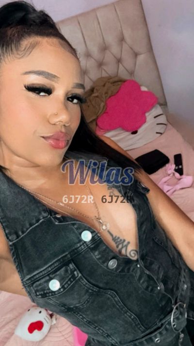 Keisha 61895051, puta en San José