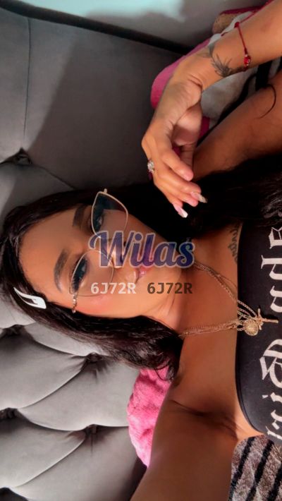 Keisha 61895051, escort en San José