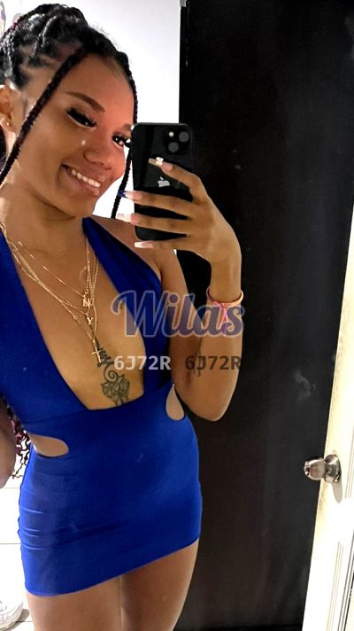Keisha 61895051, puta en San José
