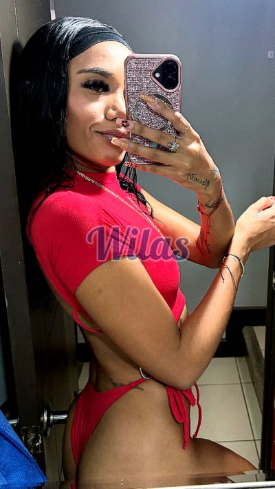 Keisha 61895051, puta en San José