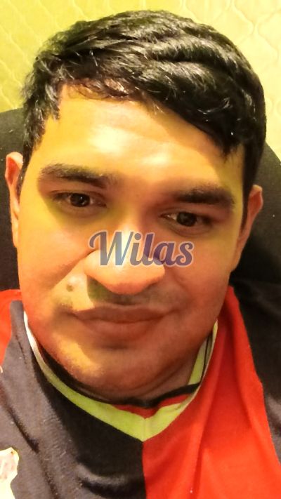 Denis 62276128, Hombre que da masajes eróticos en Alajuela