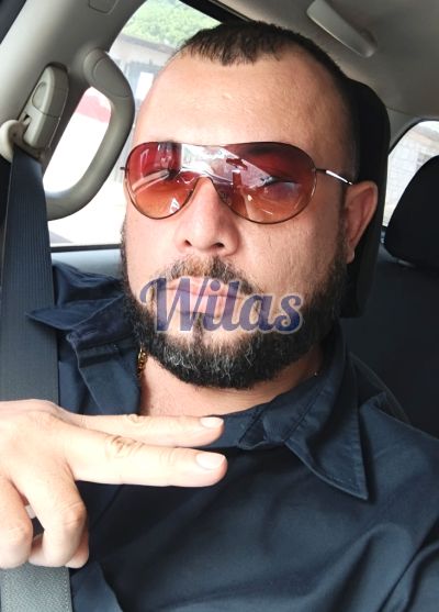 Alex 60049465, Hombre en San José