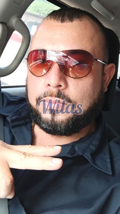 Alex 60049465, Hombre en San José