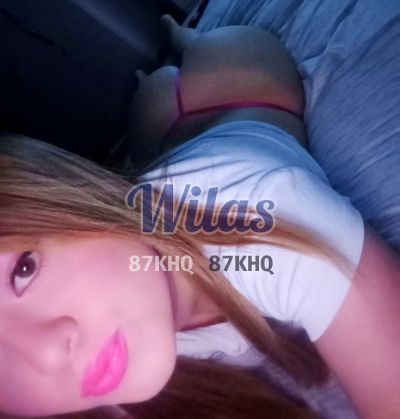 Candy 61154403, escort en San José