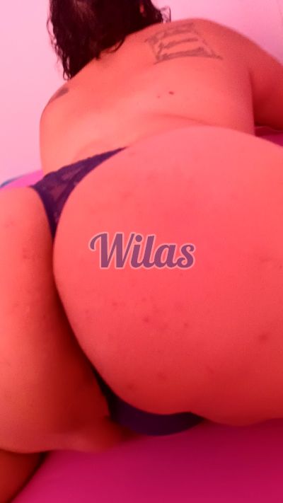 Nannis, escort en Desamparados