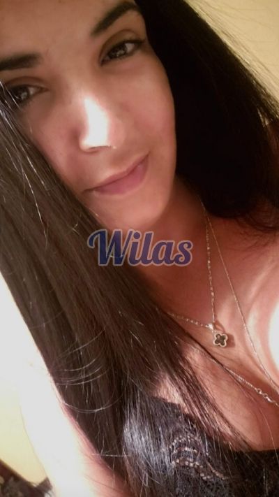 Dahiana 62101735, Mujer que hace videollamadas y sexting