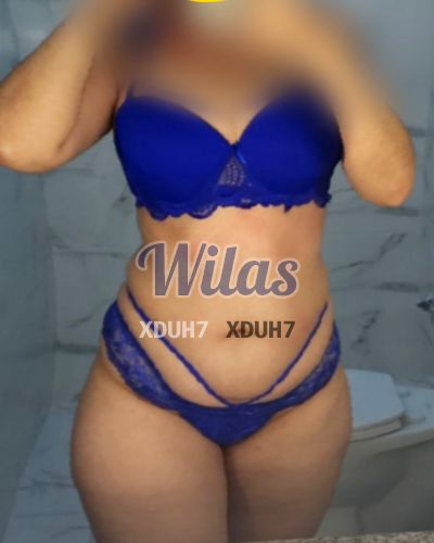 Kasandra, escort en San José